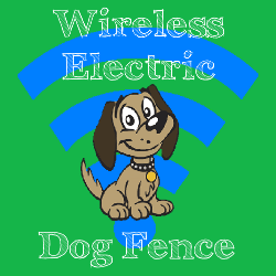 Best Wireless Electric Dog Fence