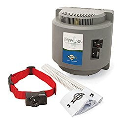 Wireless Electric Dog Fence PetSafe PIF300