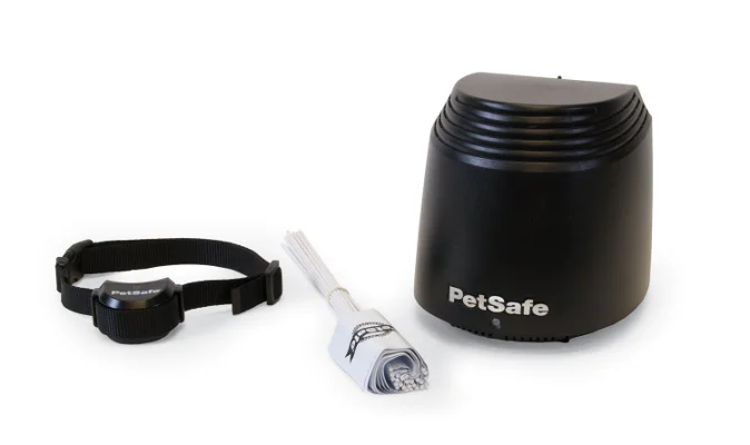 Pet Safe Stay and Play dog fence system